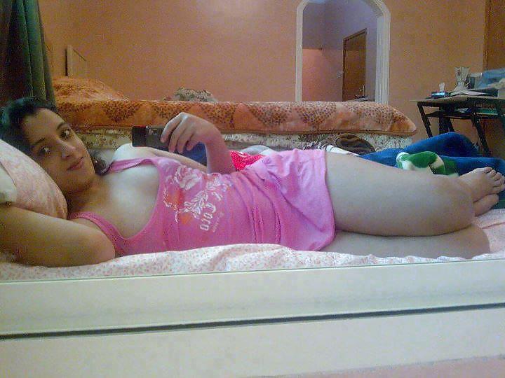 Selfshot Hotties no4 #14554268