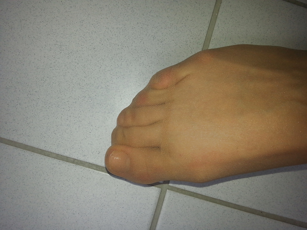 Feet of my Teen-Girlfriend #II #17226867