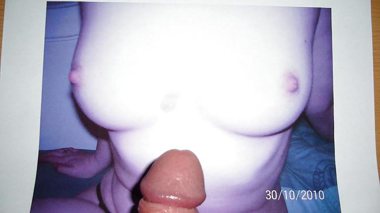 Sperma auf Bilder von CumOnMePlease #4725782