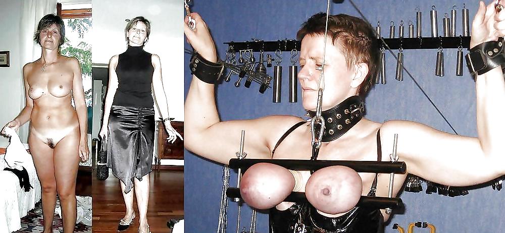 Matures, milfs in bondage
 #17166105