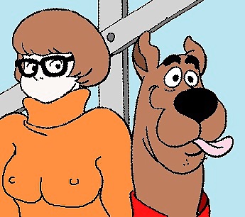 Velma porno
 #12123687