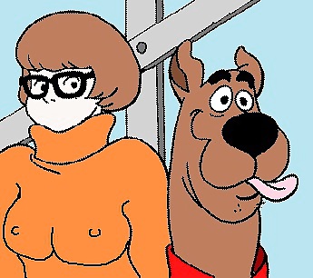 Velma Porn #12123687