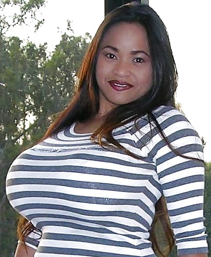 Huge Tits In Tight Tops Pt 3 #9555179