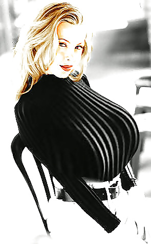 Huge Tits In Tight Tops Pt 3 #9555213