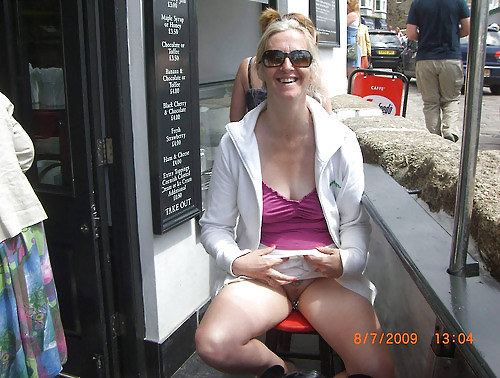 Upskirts En Public - Nc #2663509