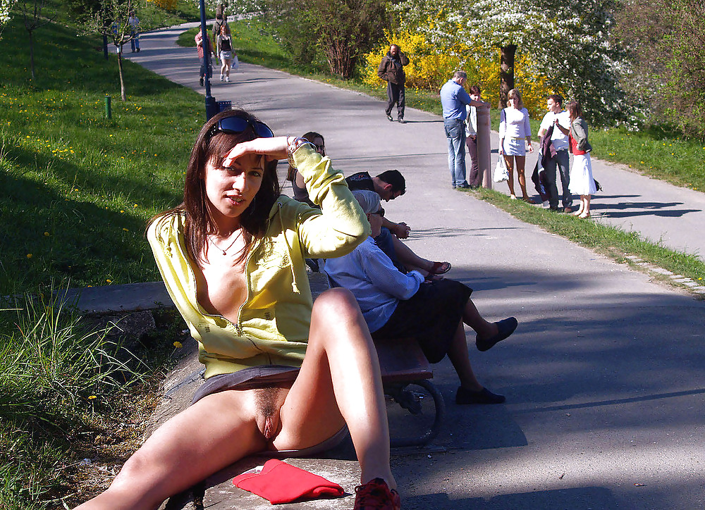 Upskirts En Public - Nc #2663512