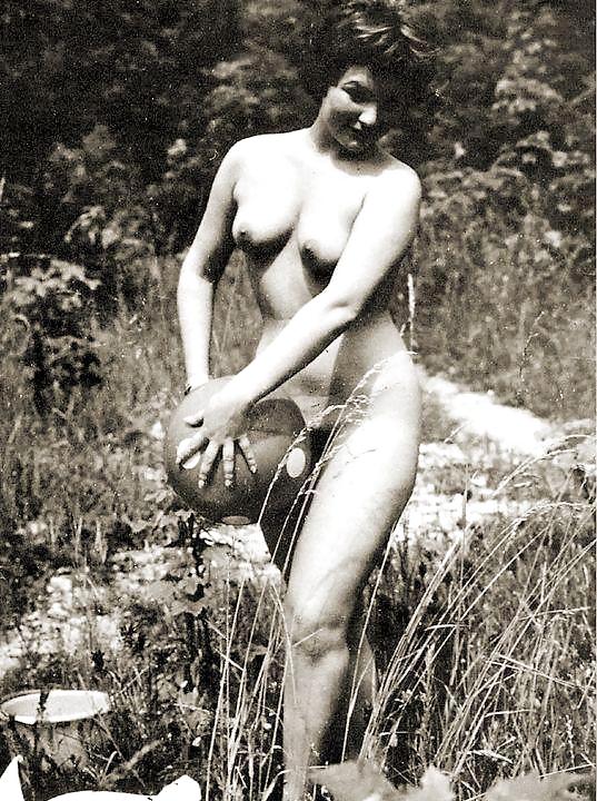 Vintage porn #9874391