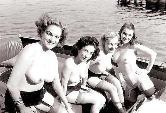 Vintage porn #9874439