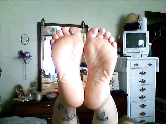 Feet, footjob, solejob #20076658