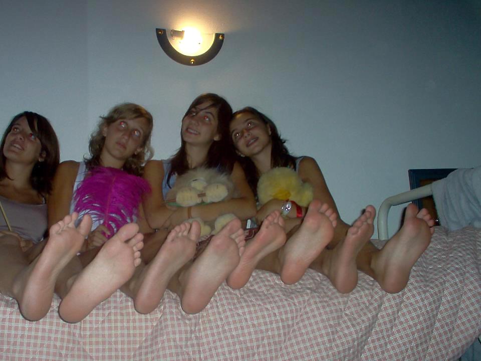 Feet, footjob, solejob #20076803