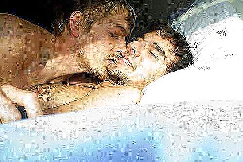 Sesso gay
 #19640146
