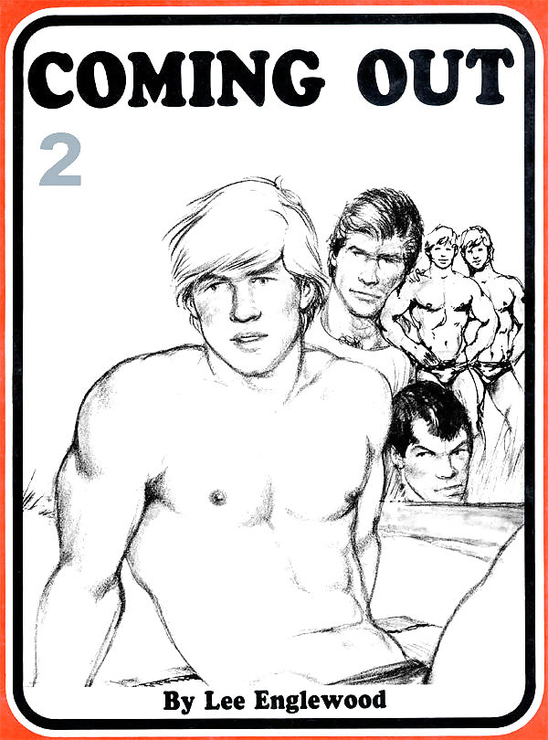 Coming Out 2 #4171556