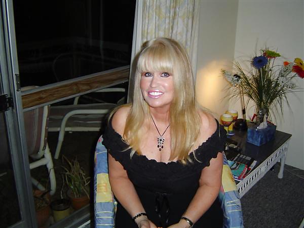 Aussie cougar #16375738