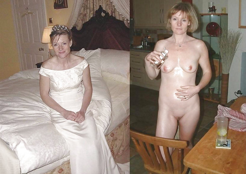 Nude Brides #8702290