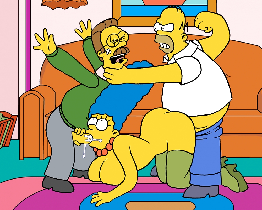 Homer, the cuckold #9089687