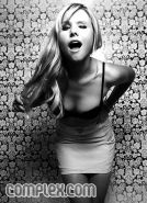 Kristen Bell