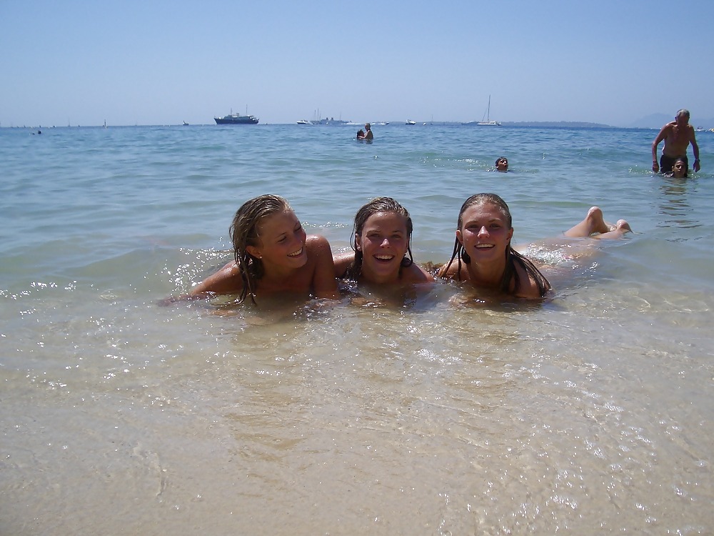 Amateur Honey 4 #4033197