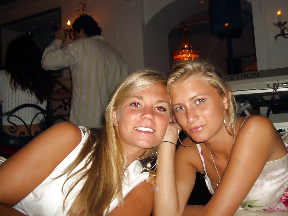 Amateur Honey 4 #4033259