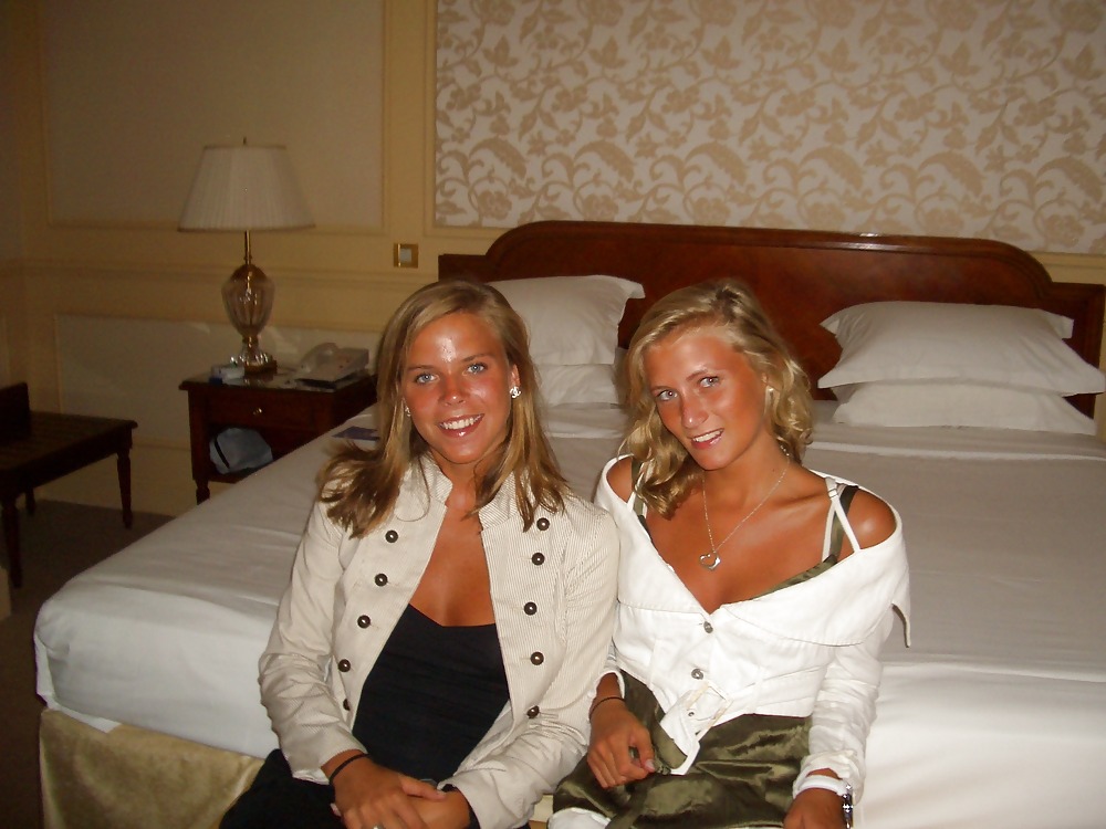 Amateur Honey 4 #4033302