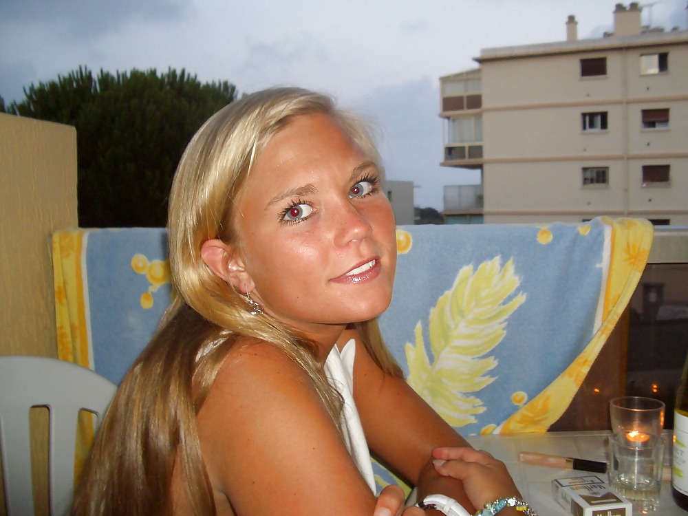 Amateur Honey 4 #4033335