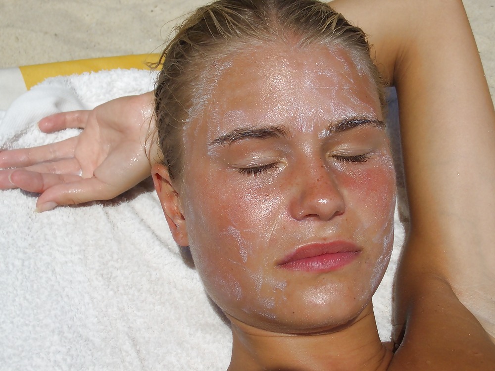 Amateur Honey 4 #4033344