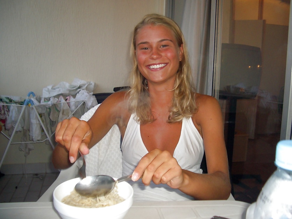 Amateur Honey 4 #4033365