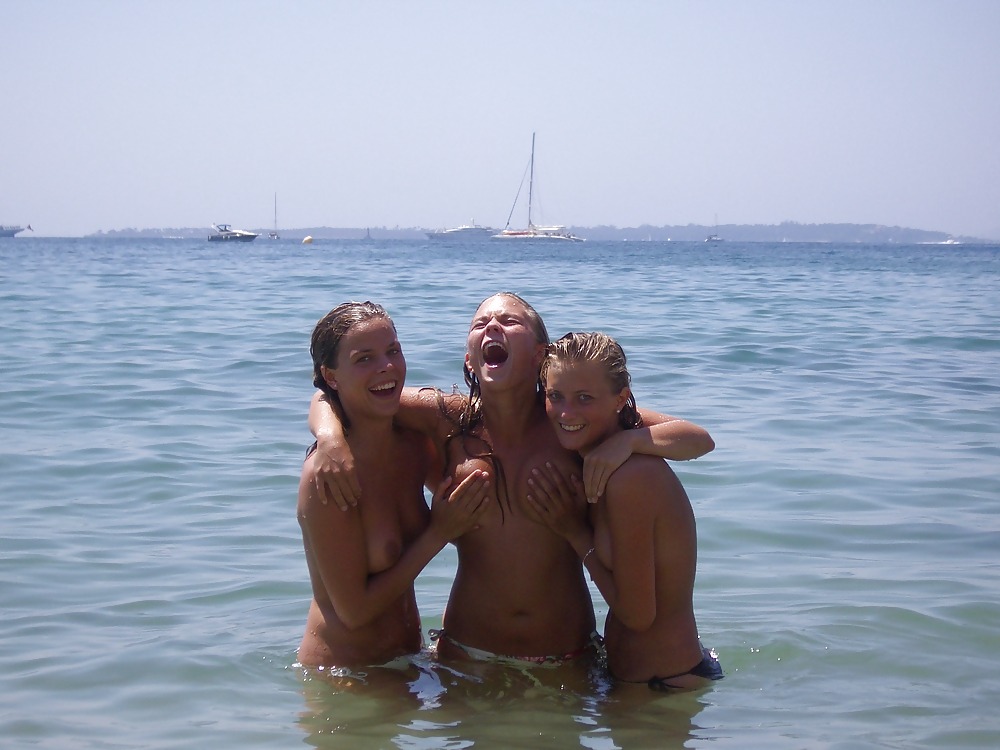 Amateur Honey 4 #4033373