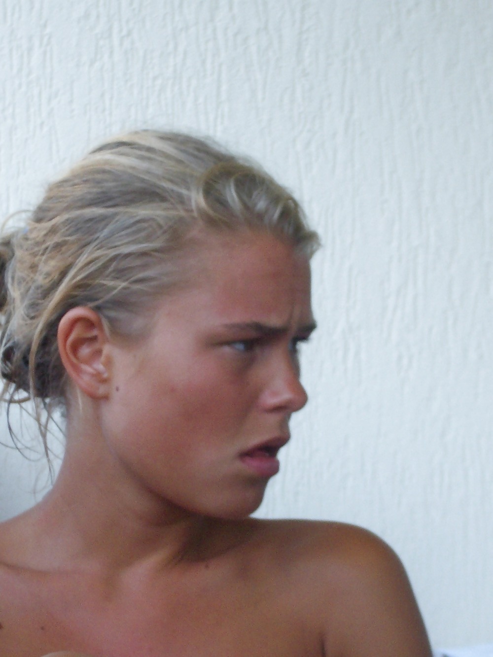 Amateur Honey 4 #4033406