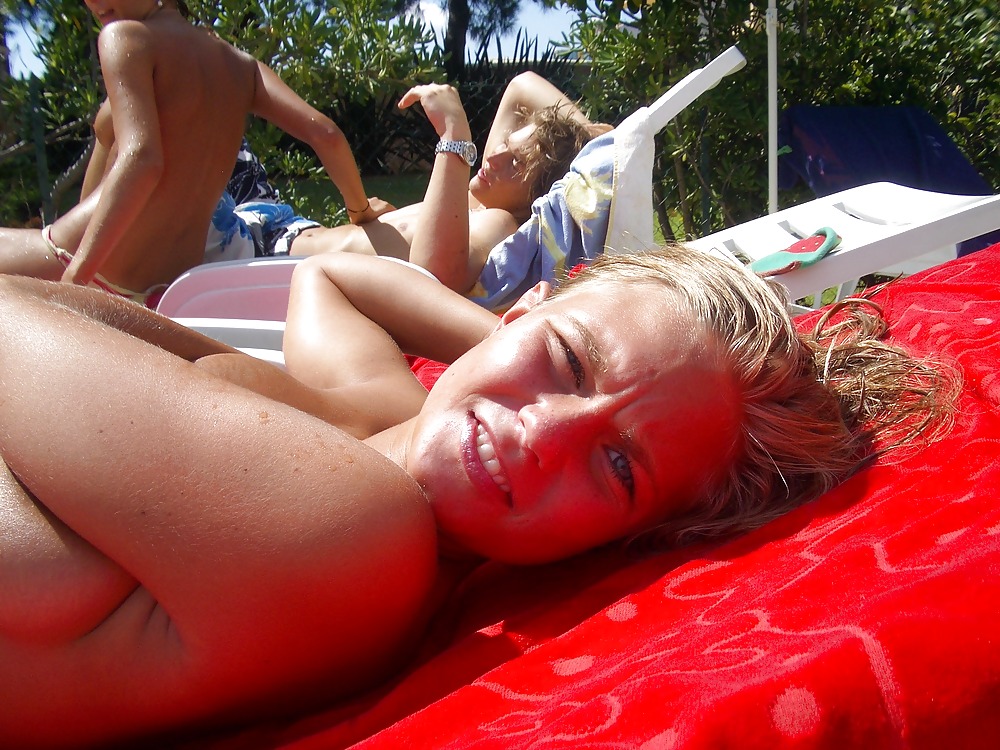 Amateur Honey 4 #4033438