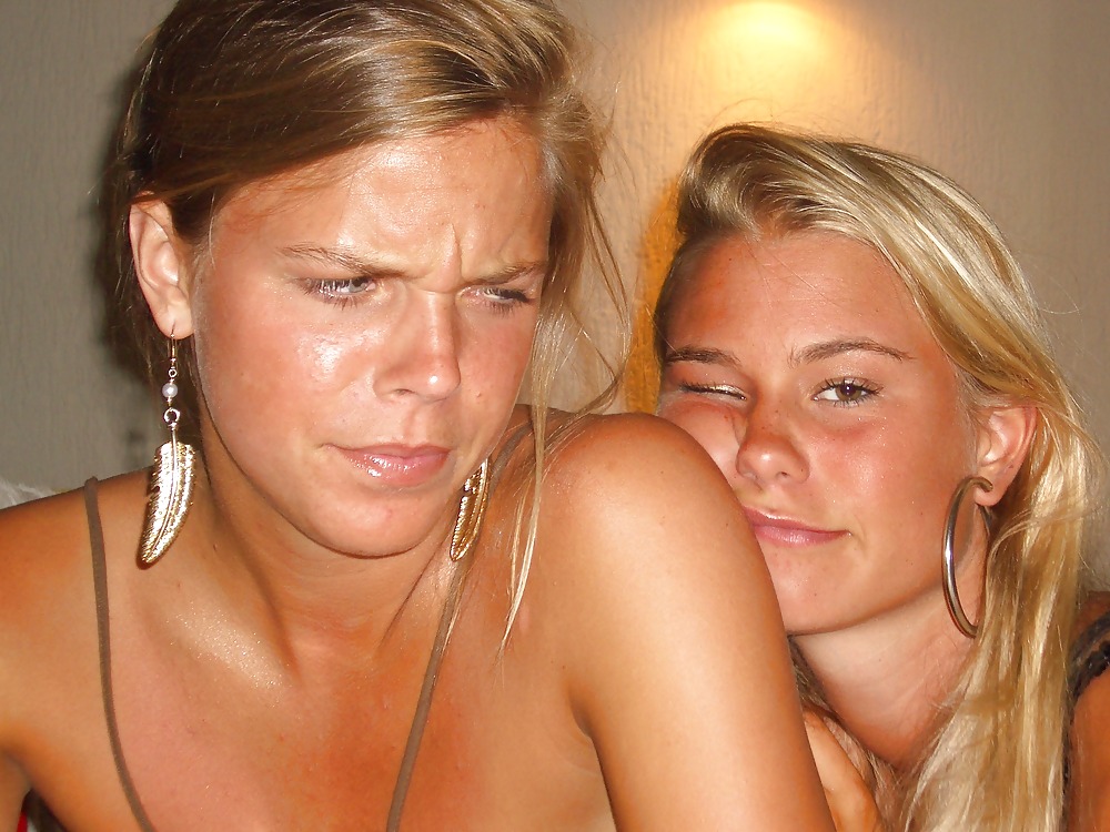 Amateur Honey 4 #4033448