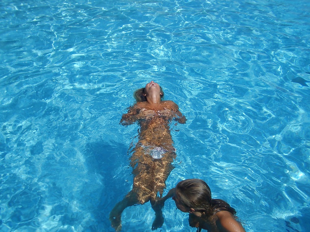 Amateur Honey 4 #4033471