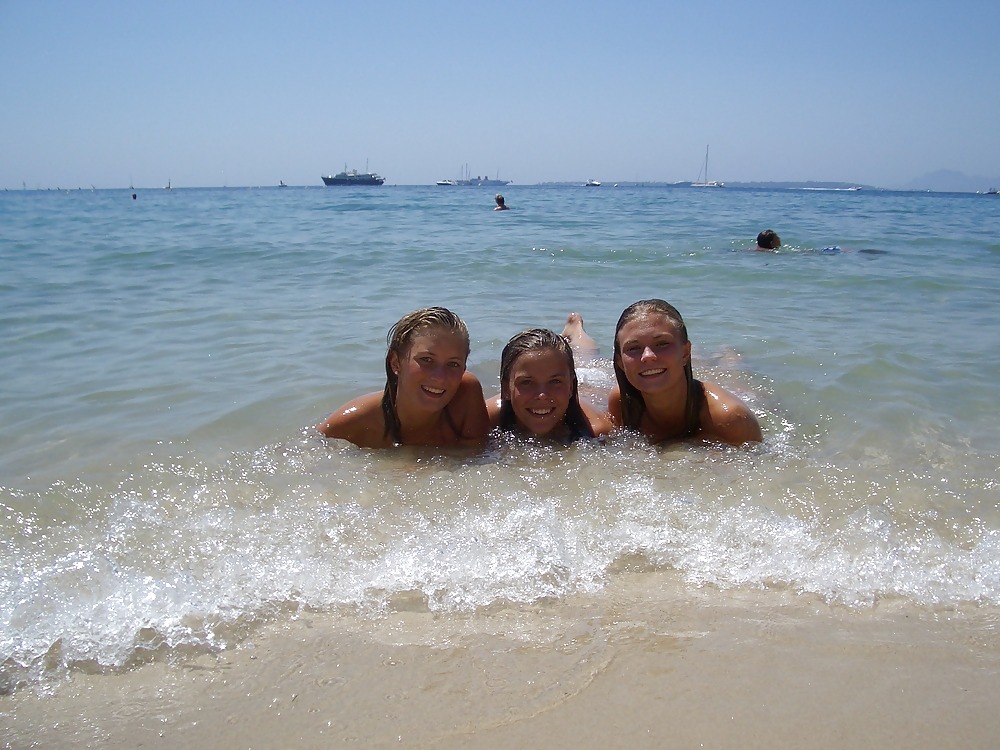 Amateur Honey 4 #4033482