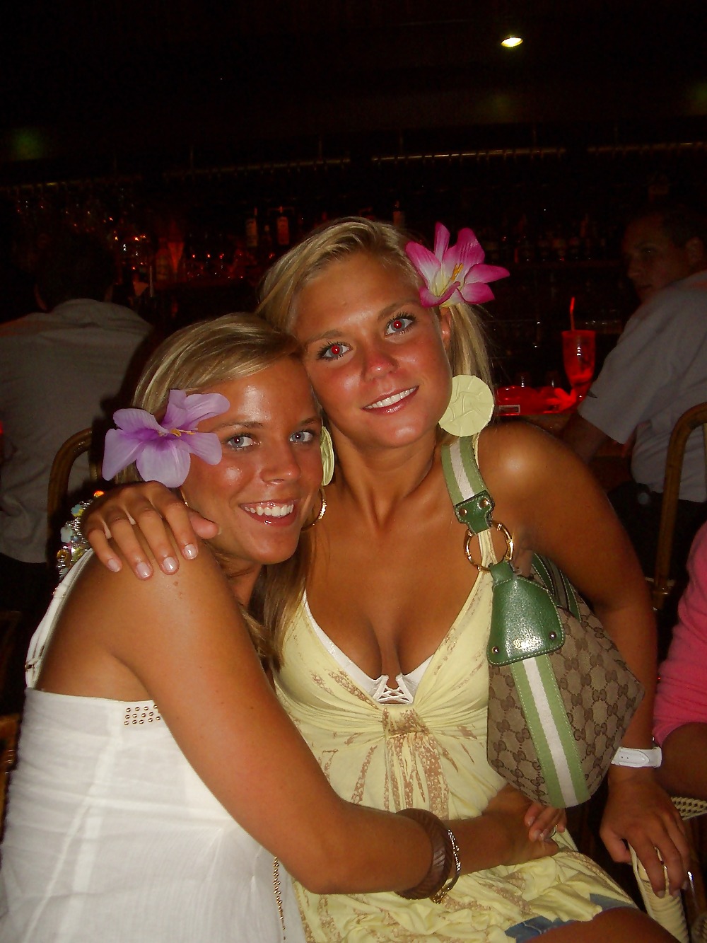 Amateur Honey 4 #4033514