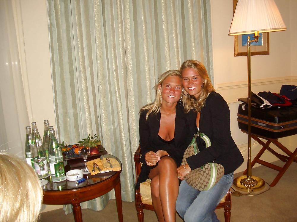 Amateur Honey 4 #4033563