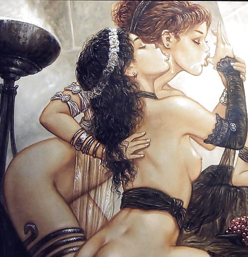 Droll Stripping #9592114