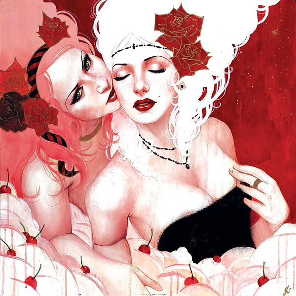 Droll Stripping #9592221