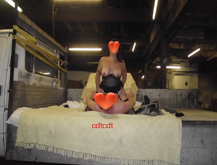 Meeting with my lover, part  4 the end until next meet #8563508