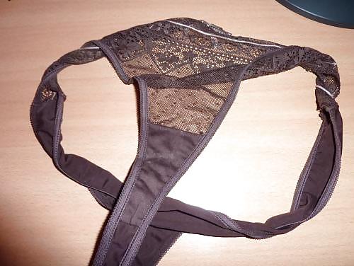 String, Tanga Plus #341357