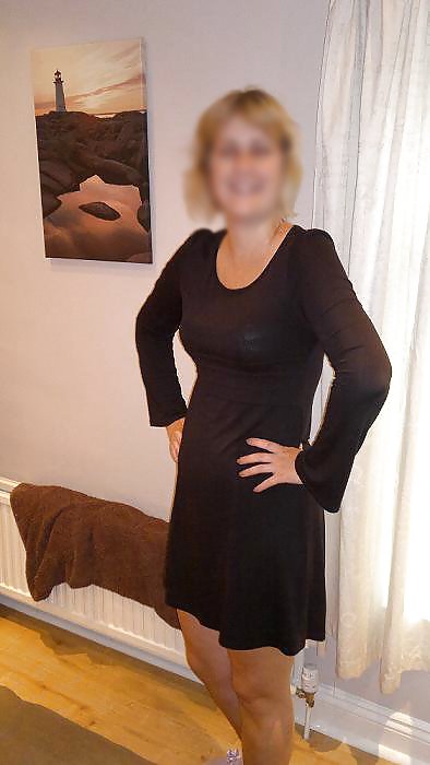 Amy 28 year old British MILF #12767353