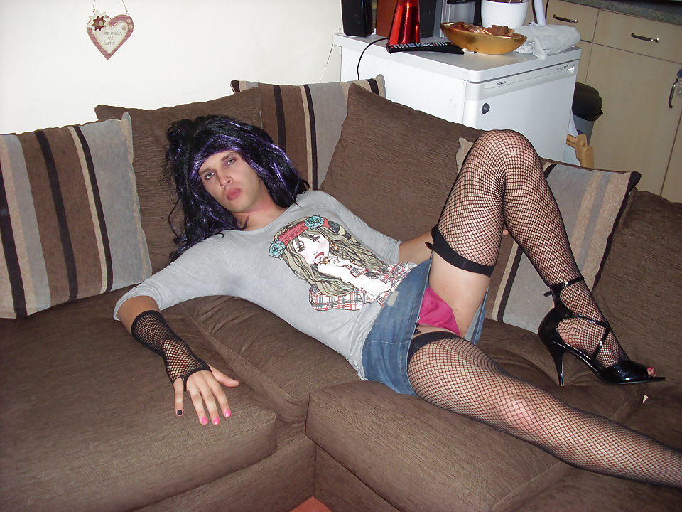 My friend & I #4081119