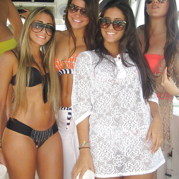Colombian girls mix hot teen babes #14524790