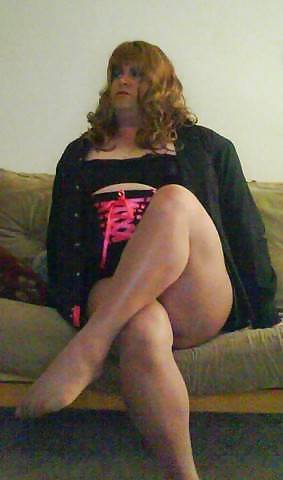 Me in my nylons #9651395