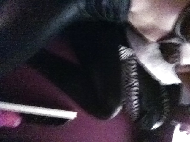 Me in tight stuff. #9784683