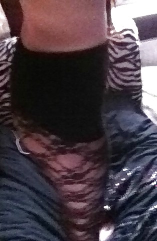 Me in tight stuff. #9784697