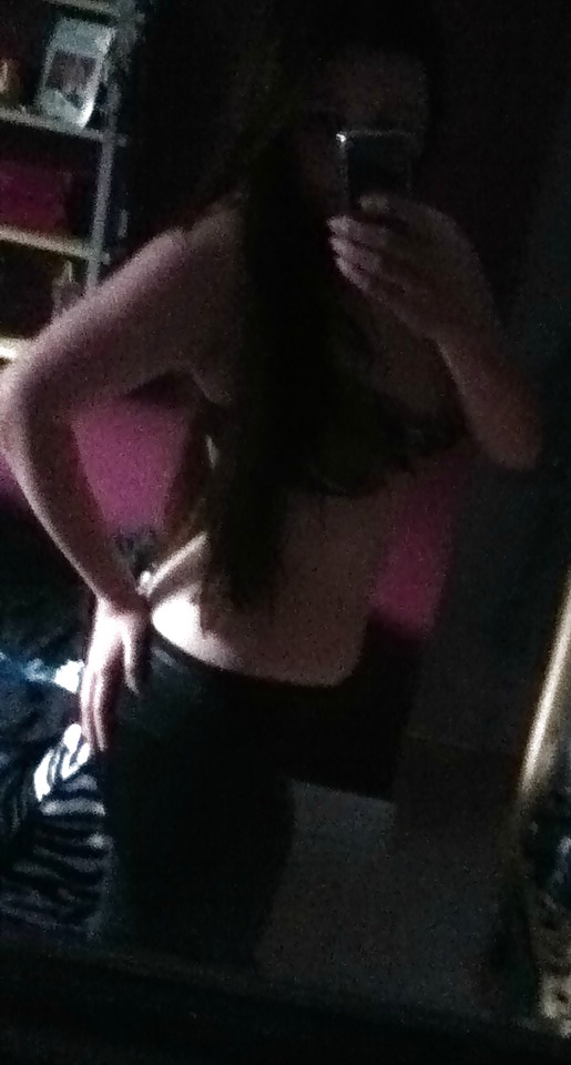 Me in tight stuff. #9784700