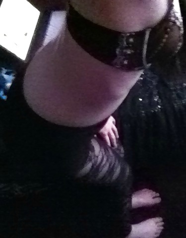 Me in tight stuff. #9784703