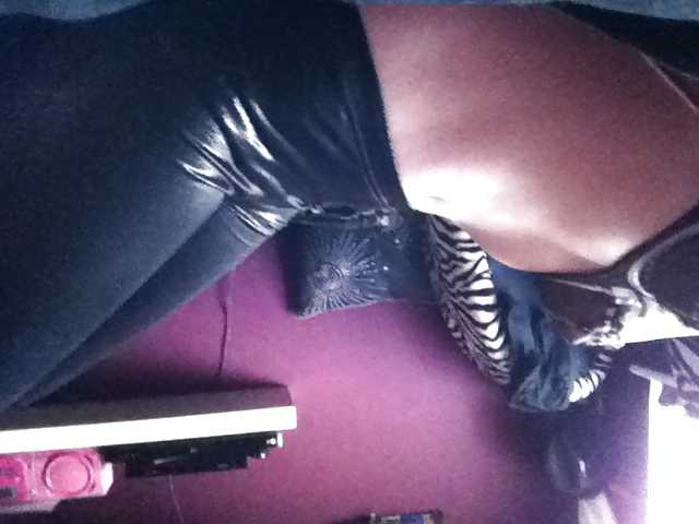 Me in tight stuff. #9784724