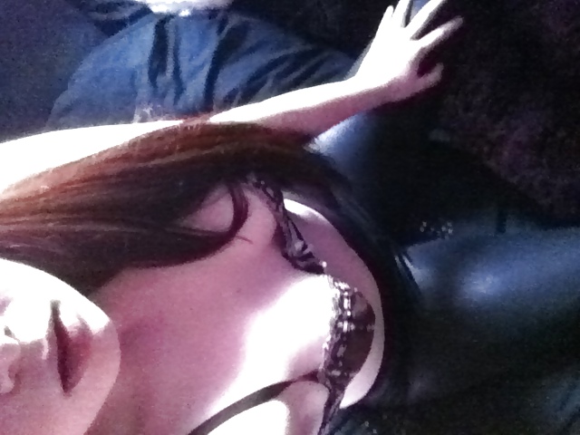 Me in tight stuff. #9784727