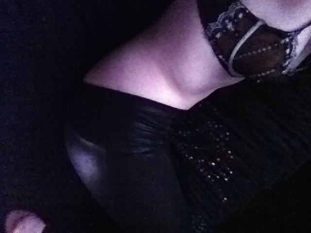 Me in tight stuff. #9784731