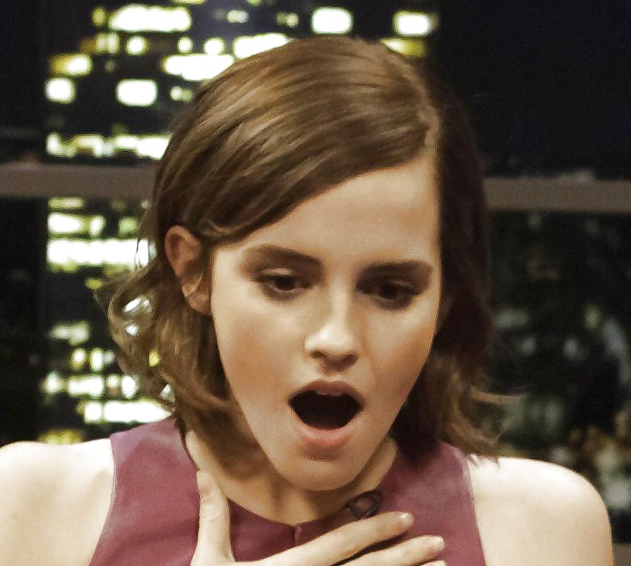 Emma watson
 #12341399